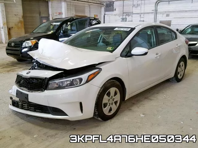 3KPFL4A76HE050344 фото 3