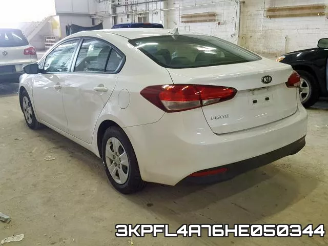 3KPFL4A76HE050344 фото 4