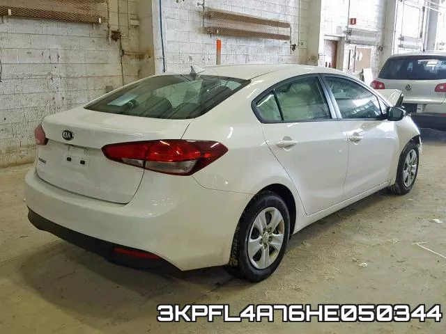 3KPFL4A76HE050344 фото 5