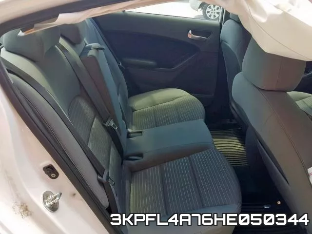 3KPFL4A76HE050344 фото 7