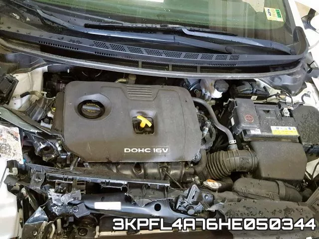3KPFL4A76HE050344 фото 8