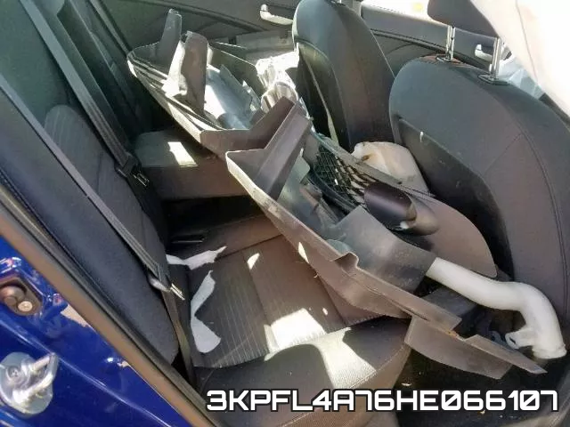3KPFL4A76HE066107 фото 7