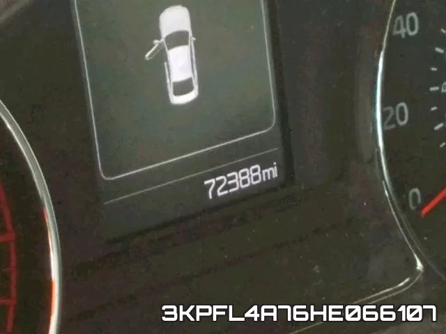 3KPFL4A76HE066107 фото 9
