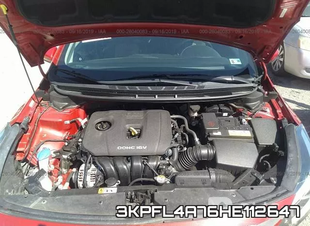 3KPFL4A76HE112647 фото 2