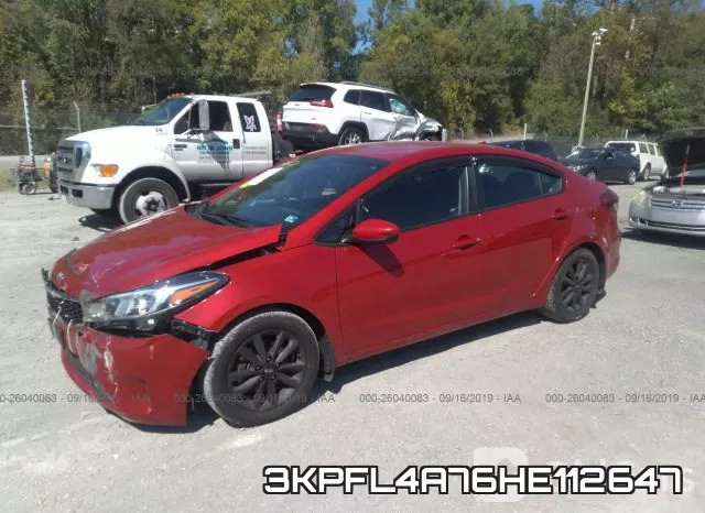3KPFL4A76HE112647 фото 3