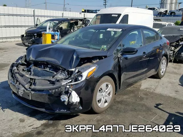3KPFL4A77JE264023 фото 3