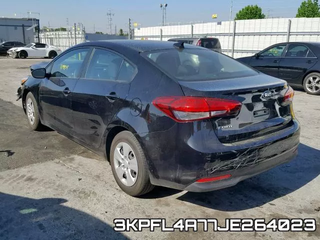 3KPFL4A77JE264023 фото 4