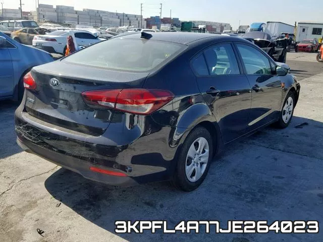 3KPFL4A77JE264023 фото 5