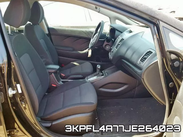 3KPFL4A77JE264023 фото 6