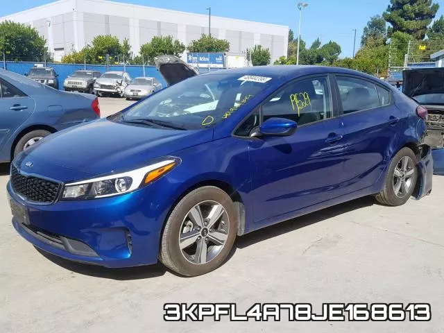 3KPFL4A78JE168613 фото 3