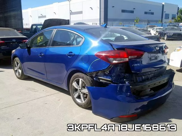 3KPFL4A78JE168613 фото 4
