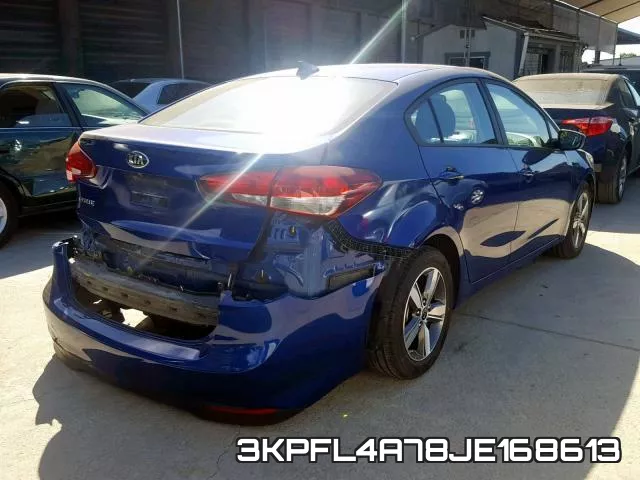 3KPFL4A78JE168613 фото 5