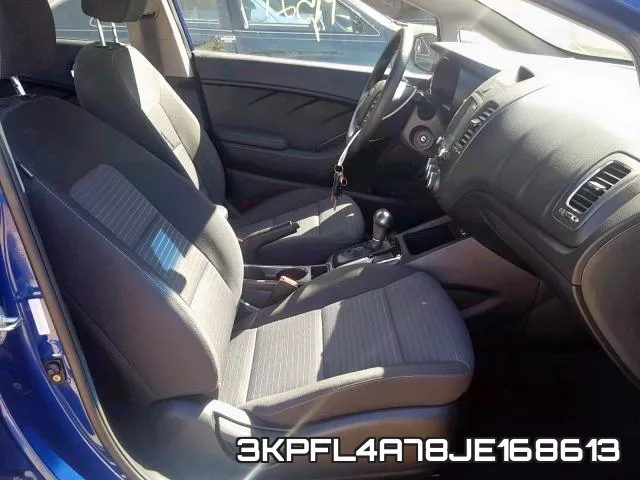 3KPFL4A78JE168613 фото 6