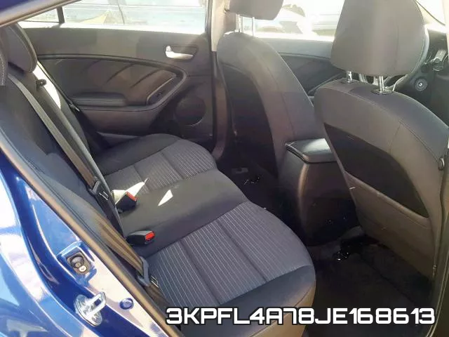 3KPFL4A78JE168613 фото 7