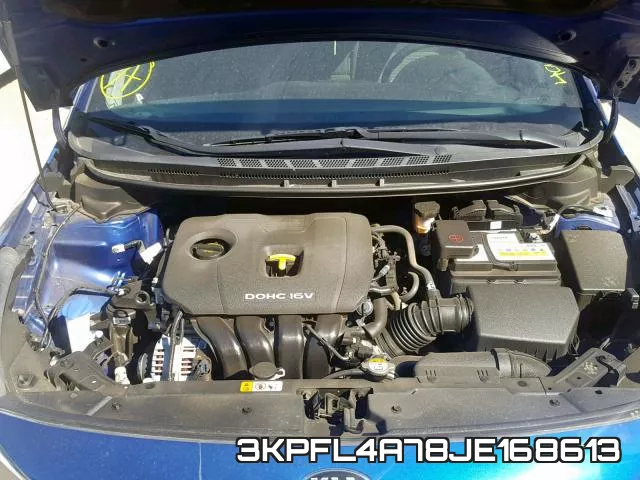 3KPFL4A78JE168613 фото 8