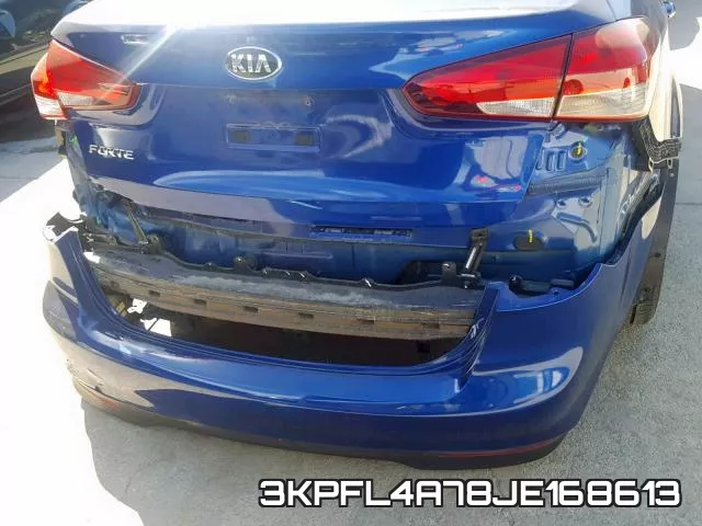 3KPFL4A78JE168613 фото 10