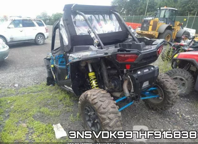 3NSVDK997HF916838 фото 4