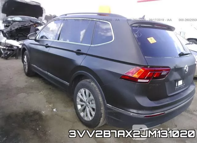 3VV2B7AX2JM131020 фото 3