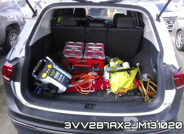 3VV2B7AX2JM131020 фото 8