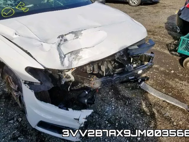 3VV2B7AX9JM003566 фото 2