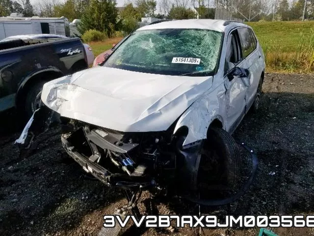 3VV2B7AX9JM003566 фото 3