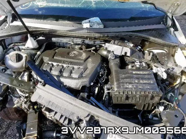 3VV2B7AX9JM003566 фото 6