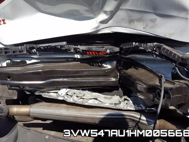 3VW547AU1HM005668 фото 10