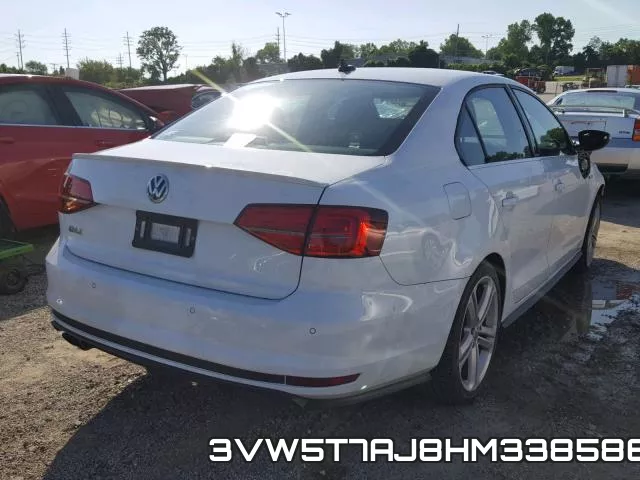 3VW5T7AJ8HM338586 фото 5