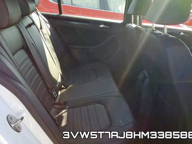 3VW5T7AJ8HM338586 фото 7