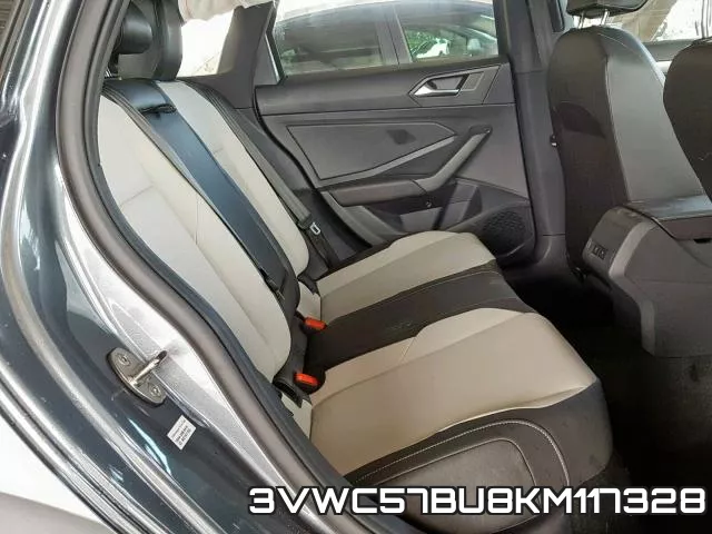 3VWC57BU8KM117328 фото 7