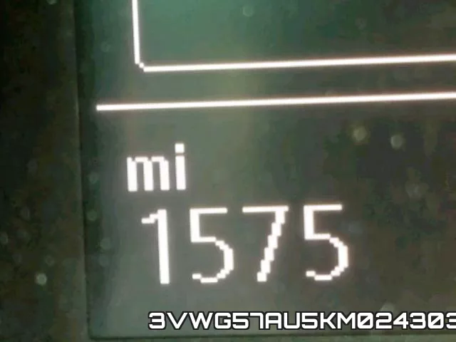 3VWG57AU5KM024303 фото 9