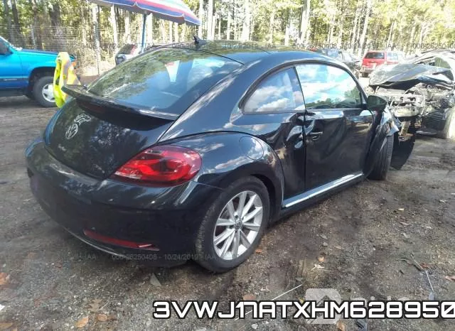 3VWJ17ATXHM628950 фото 4