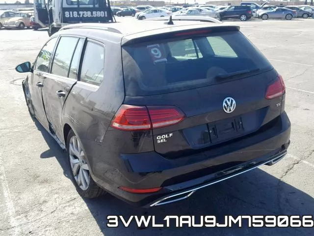 3VWL17AU9JM759066 фото 4