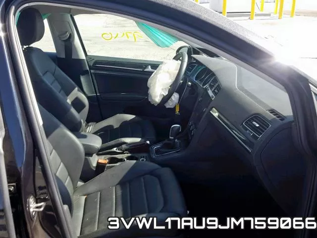 3VWL17AU9JM759066 фото 6