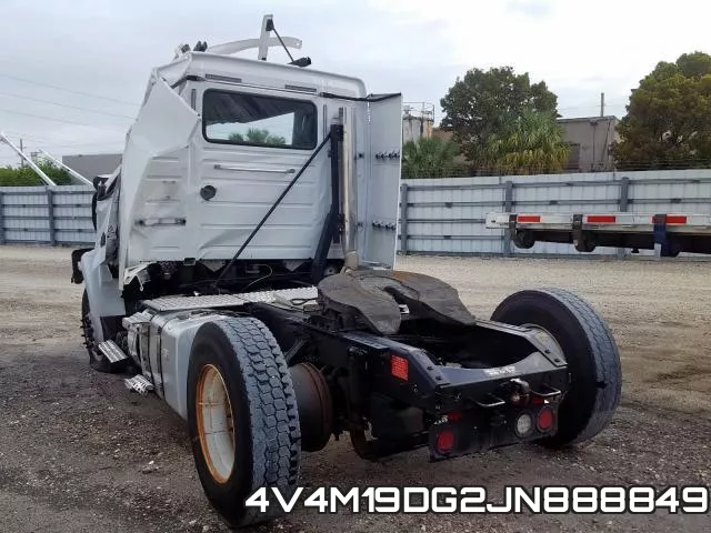 4V4M19DG2JN888849 фото 4
