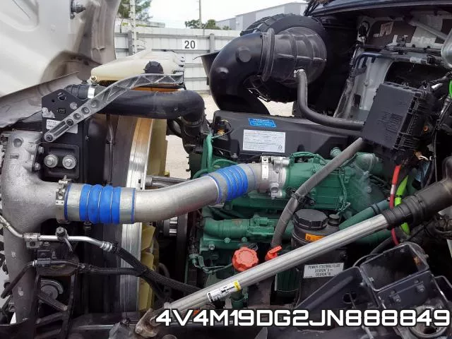 4V4M19DG2JN888849 фото 8