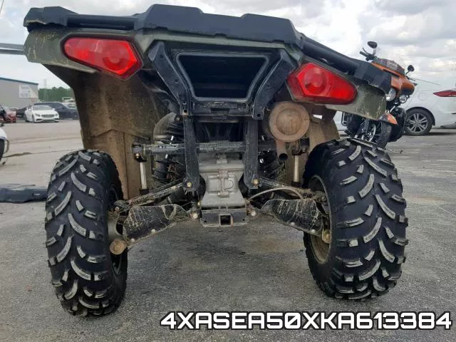 4XASEA50XKA613384 фото 2