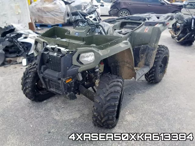 4XASEA50XKA613384 фото 3