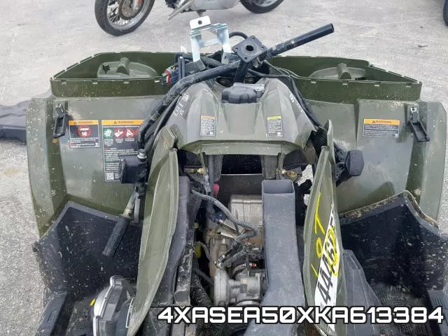 4XASEA50XKA613384 фото 6