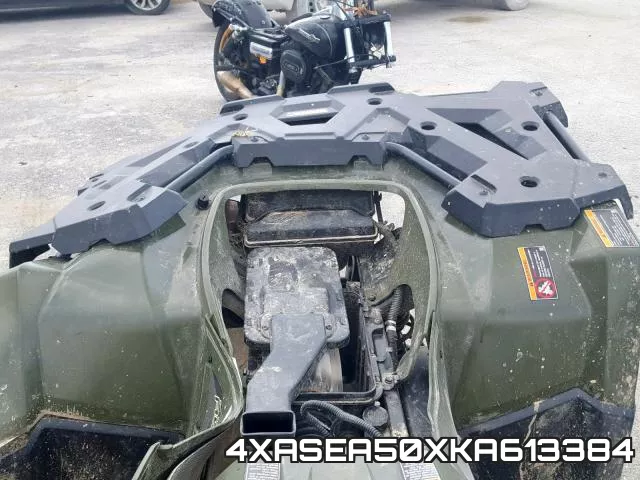 4XASEA50XKA613384 фото 7
