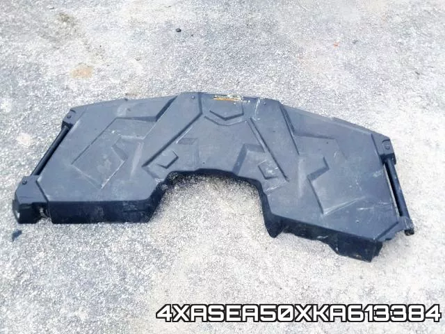 4XASEA50XKA613384 фото 10