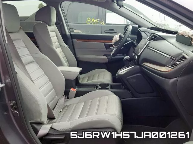 5J6RW1H57JA001261 фото 6