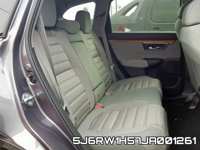 5J6RW1H57JA001261 фото 7