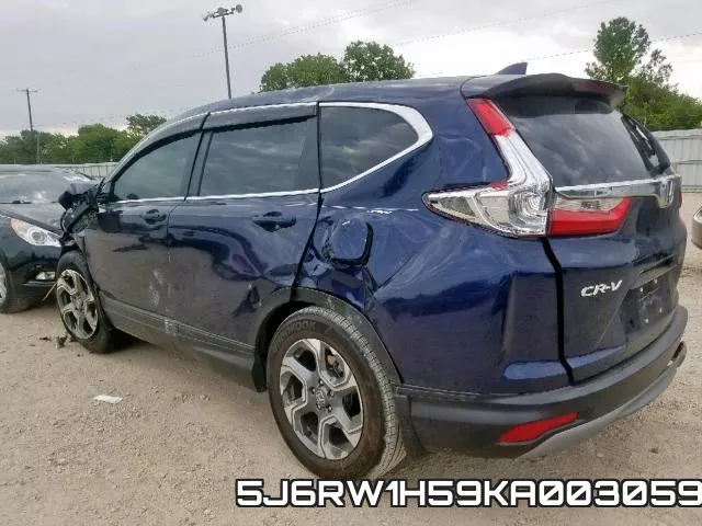 5J6RW1H59KA003059 фото 4