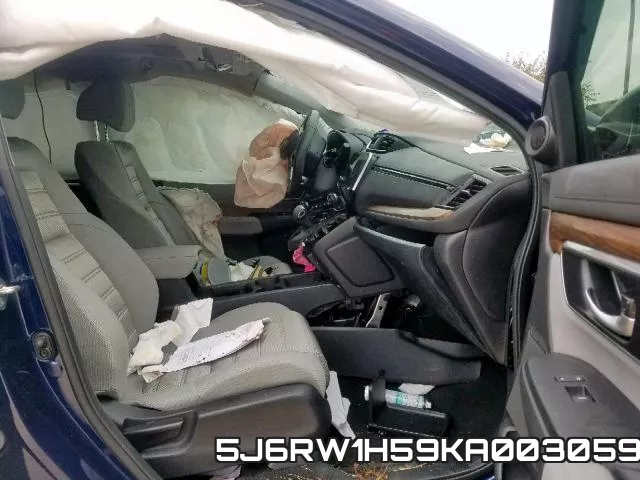 5J6RW1H59KA003059 фото 6