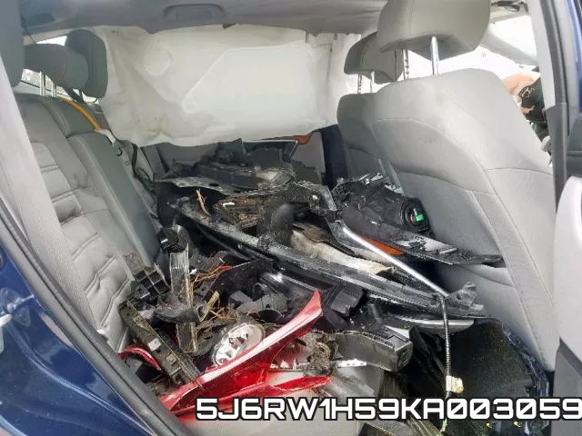 5J6RW1H59KA003059 фото 7