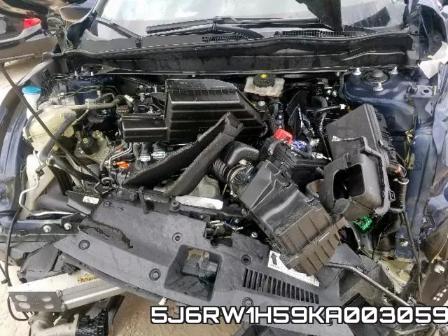 5J6RW1H59KA003059 фото 8