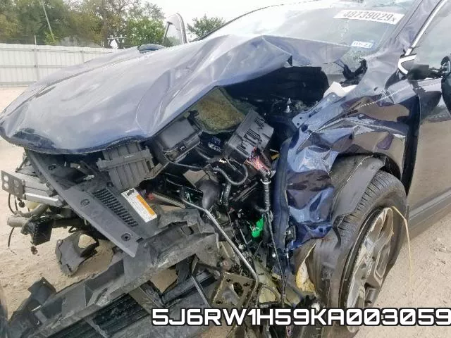 5J6RW1H59KA003059 фото 10