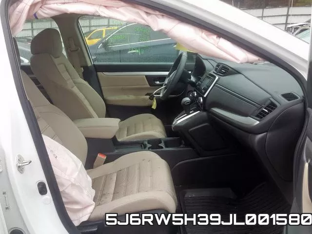 5J6RW5H39JL001580 фото 6