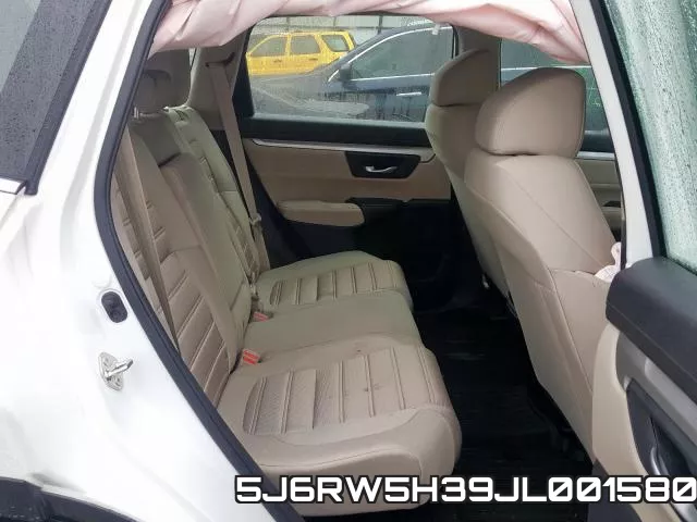 5J6RW5H39JL001580 фото 7